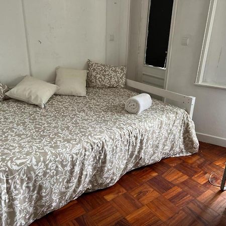 Relogio Guest House 波尔图 外观 照片