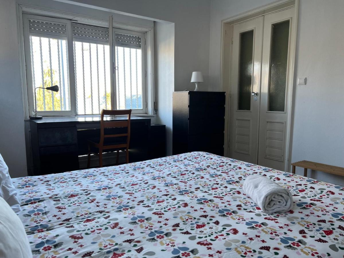 Relogio Guest House 波尔图 外观 照片