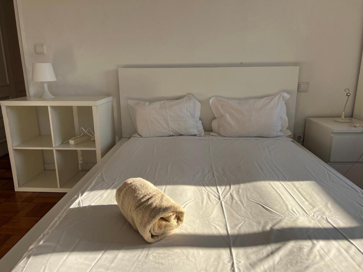 Relogio Guest House 波尔图 外观 照片