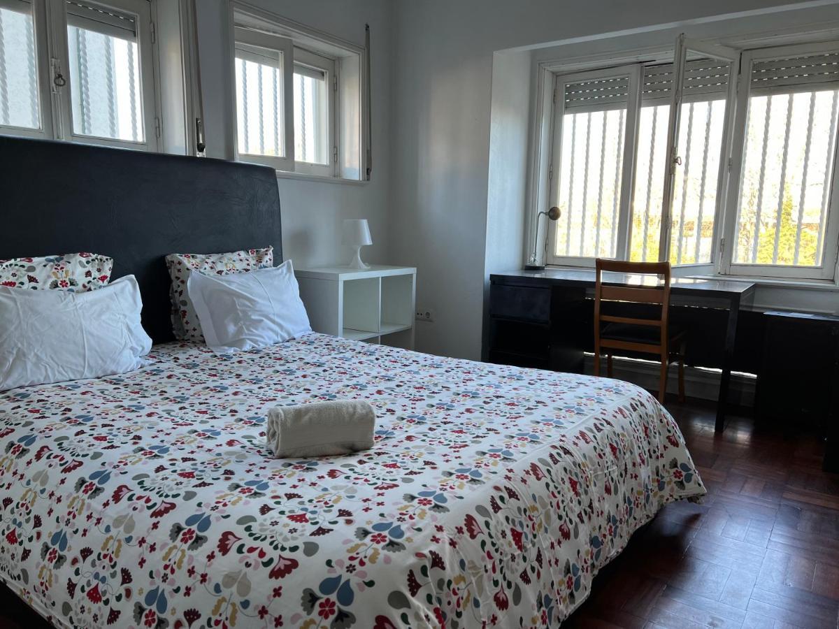 Relogio Guest House 波尔图 外观 照片