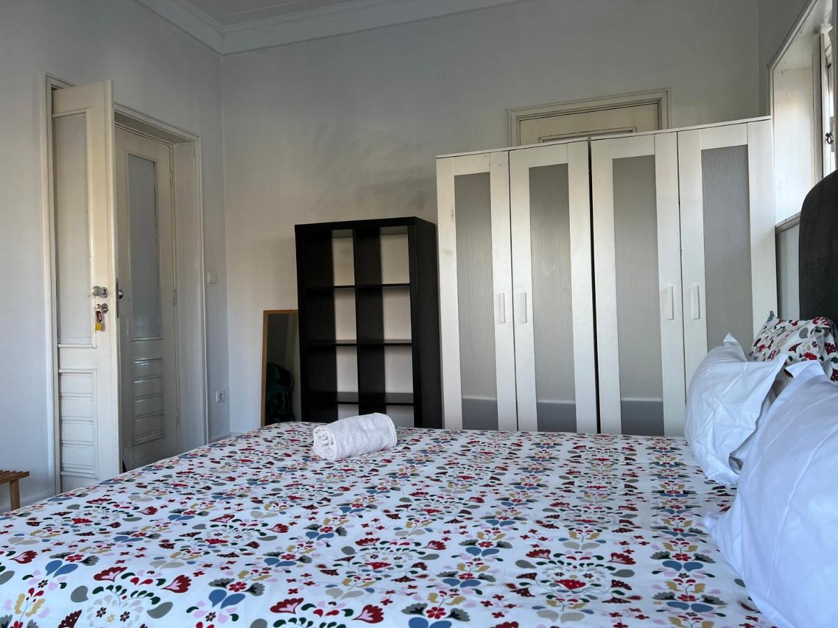 Relogio Guest House 波尔图 外观 照片