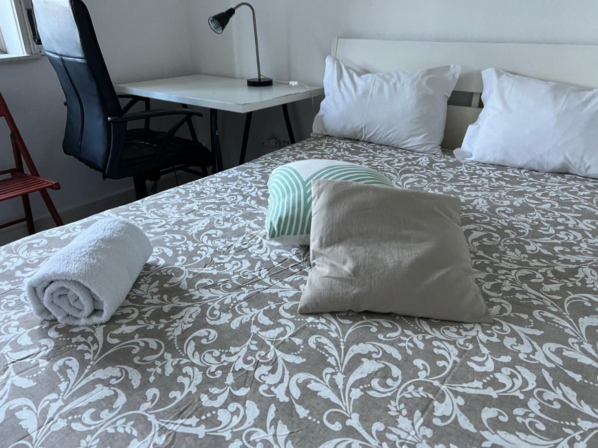Relogio Guest House 波尔图 外观 照片
