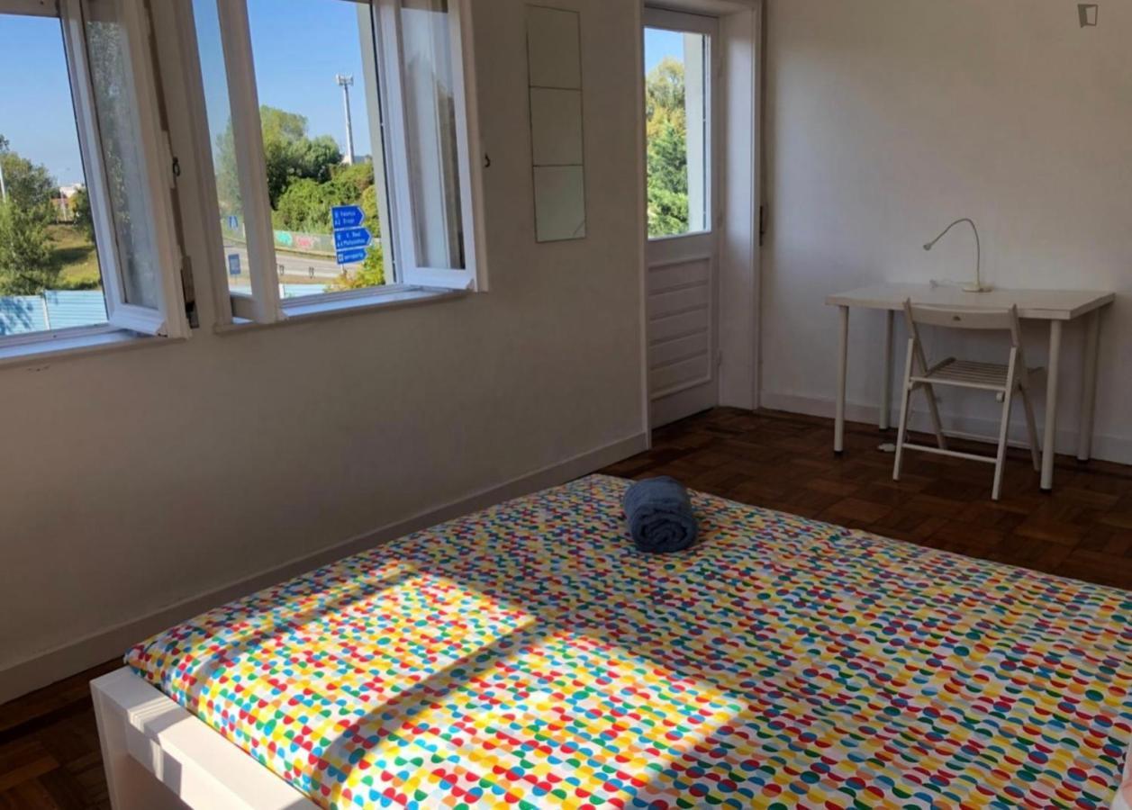 Relogio Guest House 波尔图 外观 照片