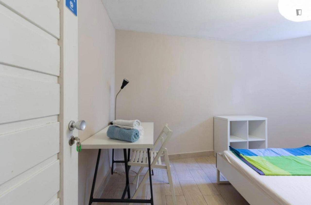 Relogio Guest House 波尔图 外观 照片