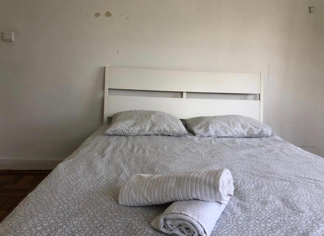 Relogio Guest House 波尔图 外观 照片
