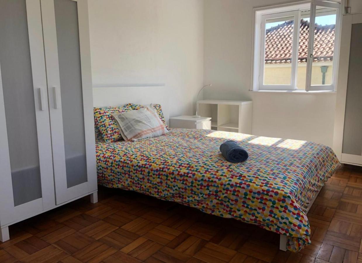 Relogio Guest House 波尔图 外观 照片