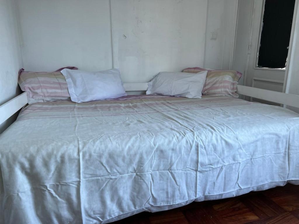 Relogio Guest House 波尔图 外观 照片