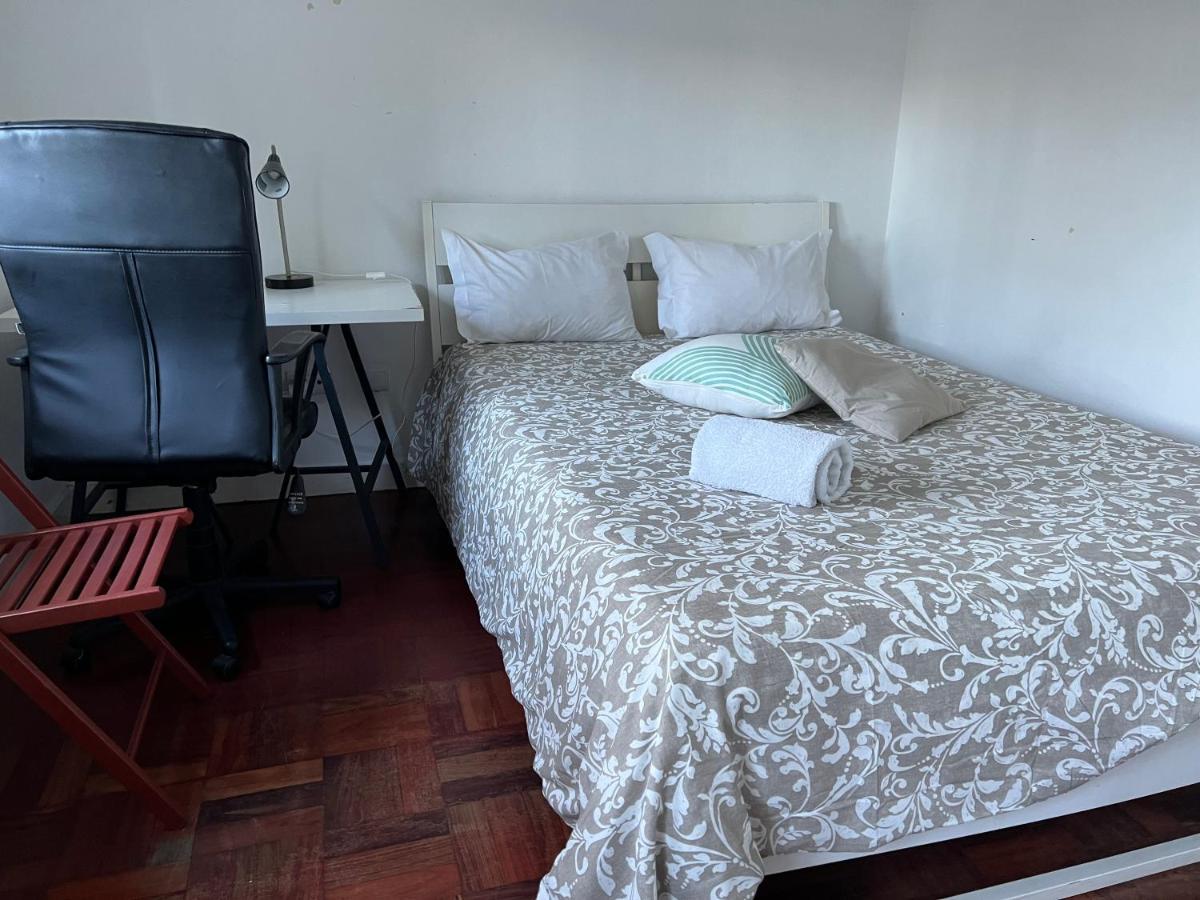 Relogio Guest House 波尔图 外观 照片