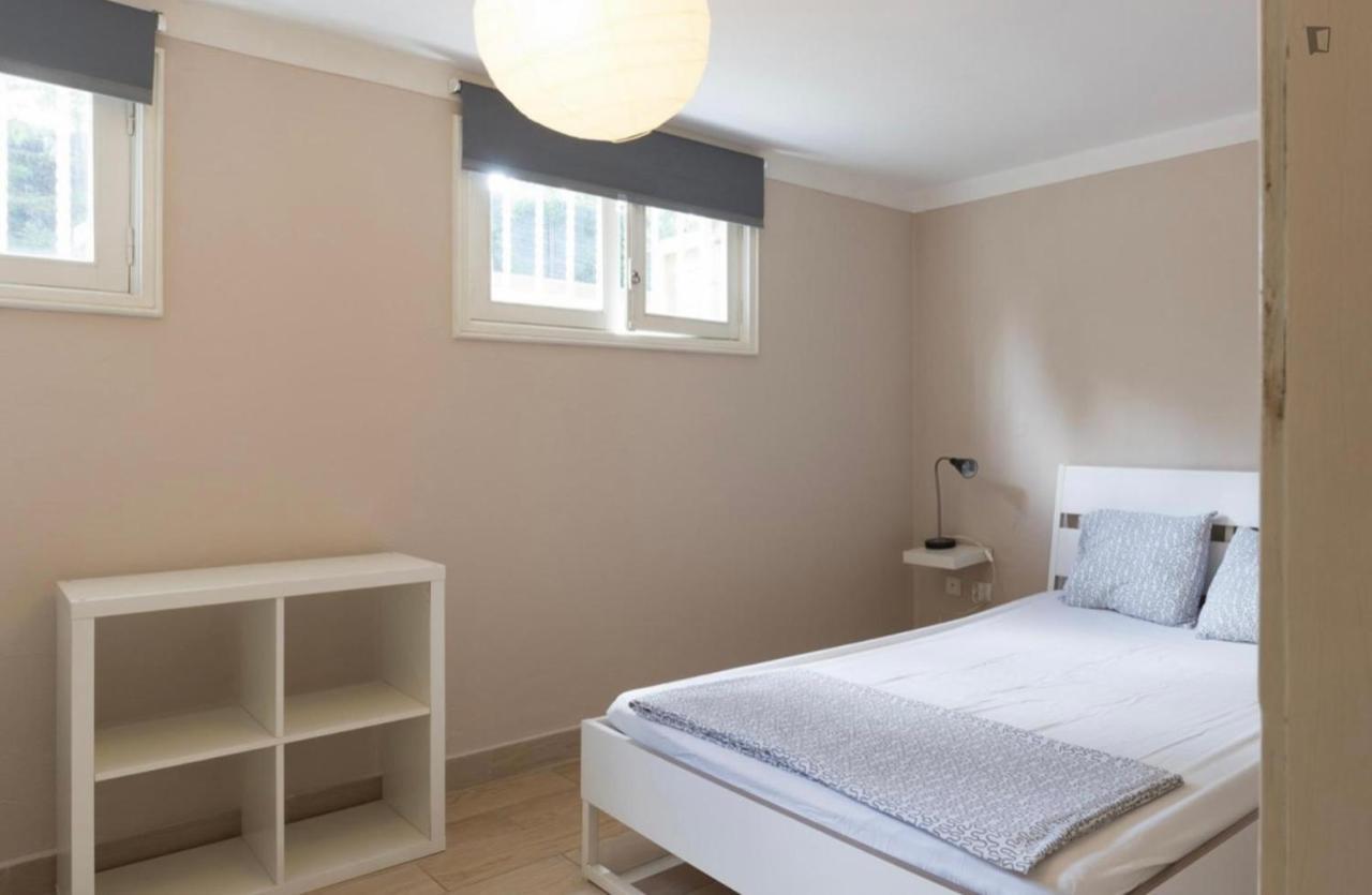 Relogio Guest House 波尔图 外观 照片