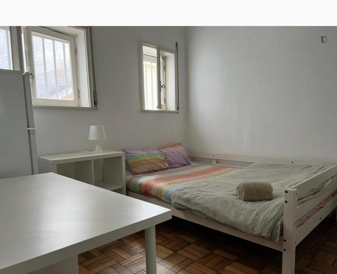 Relogio Guest House 波尔图 外观 照片