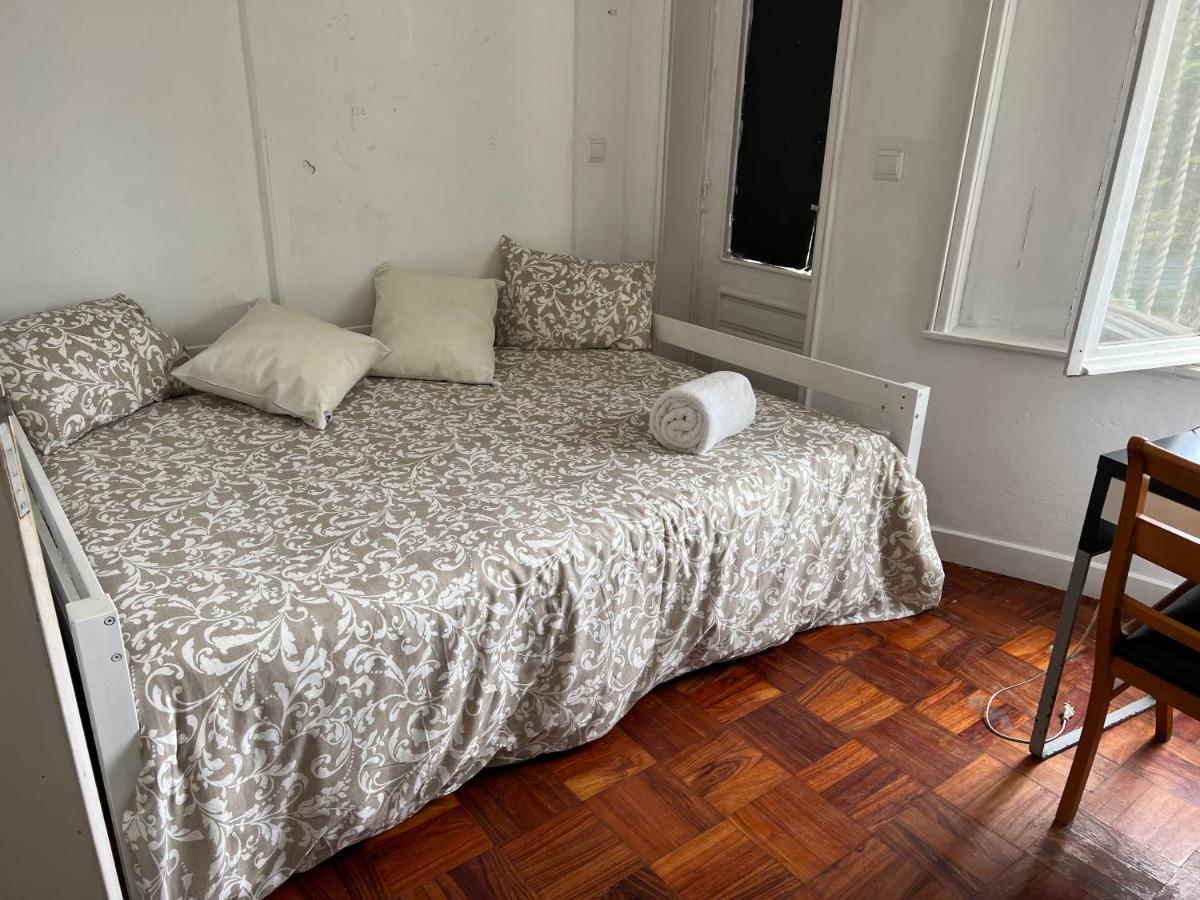 Relogio Guest House 波尔图 外观 照片