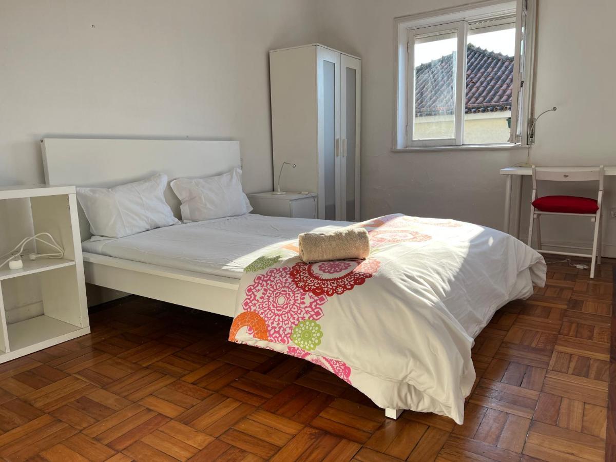 Relogio Guest House 波尔图 外观 照片