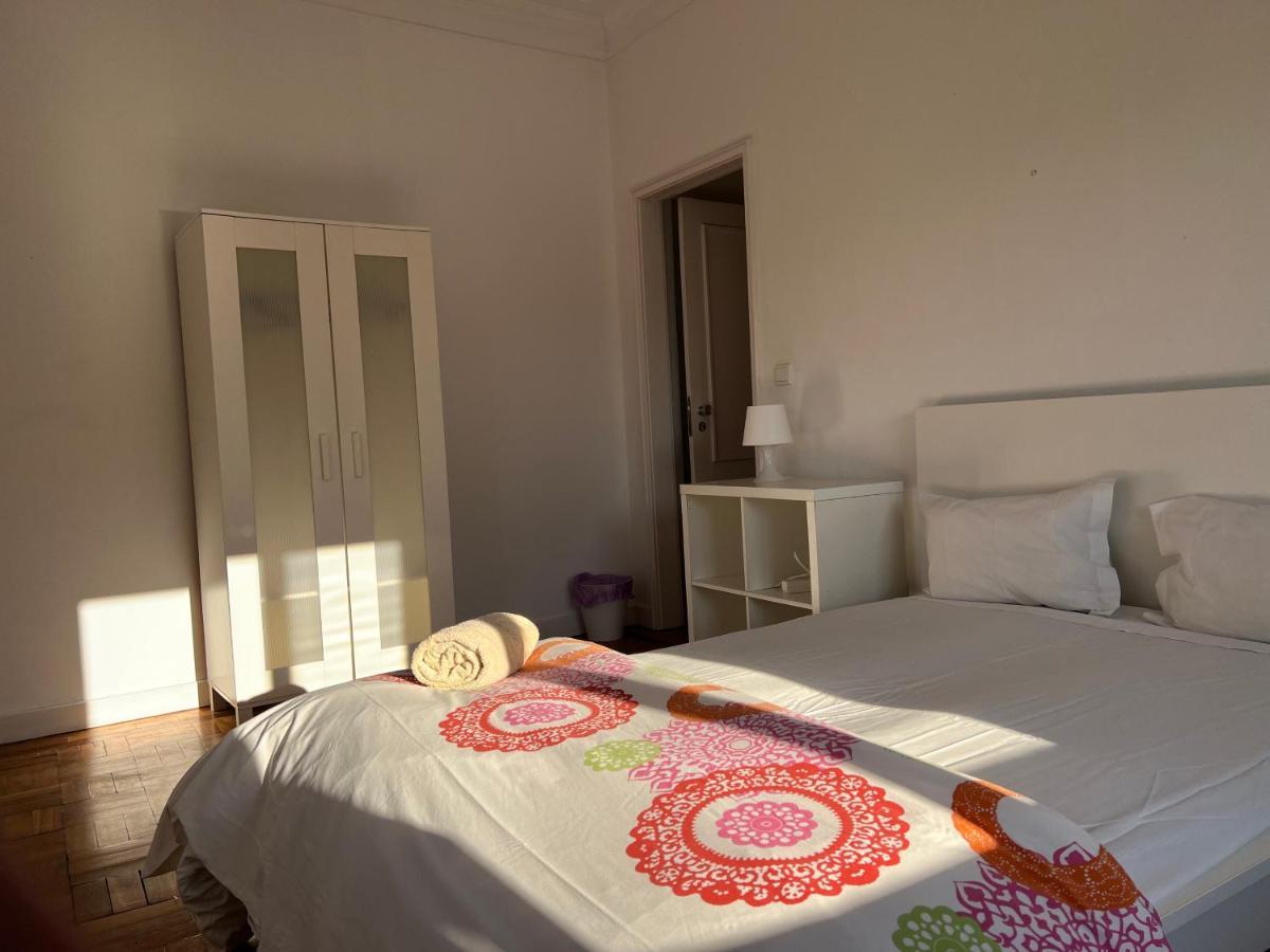 Relogio Guest House 波尔图 外观 照片