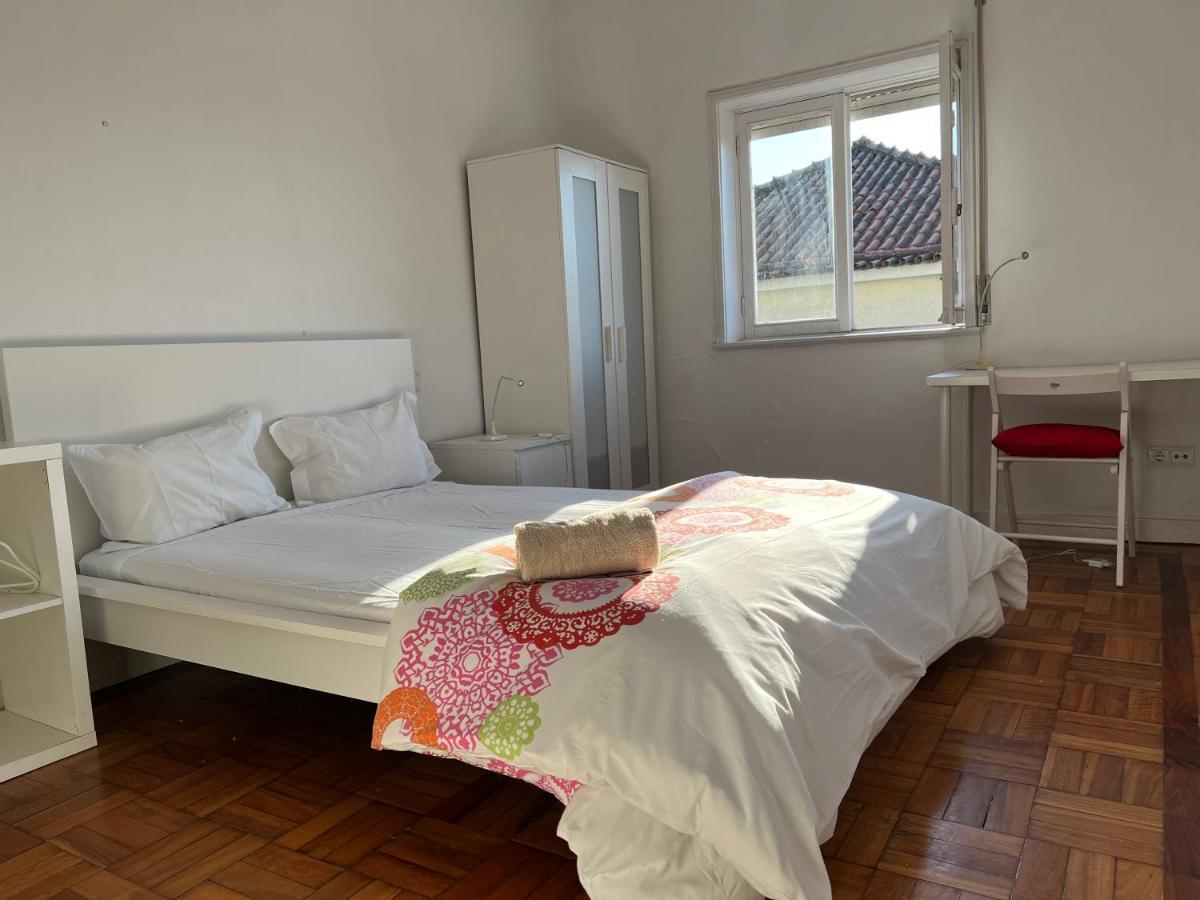 Relogio Guest House 波尔图 外观 照片