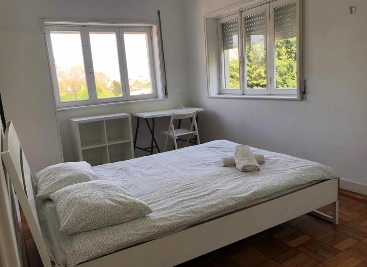 Relogio Guest House 波尔图 外观 照片