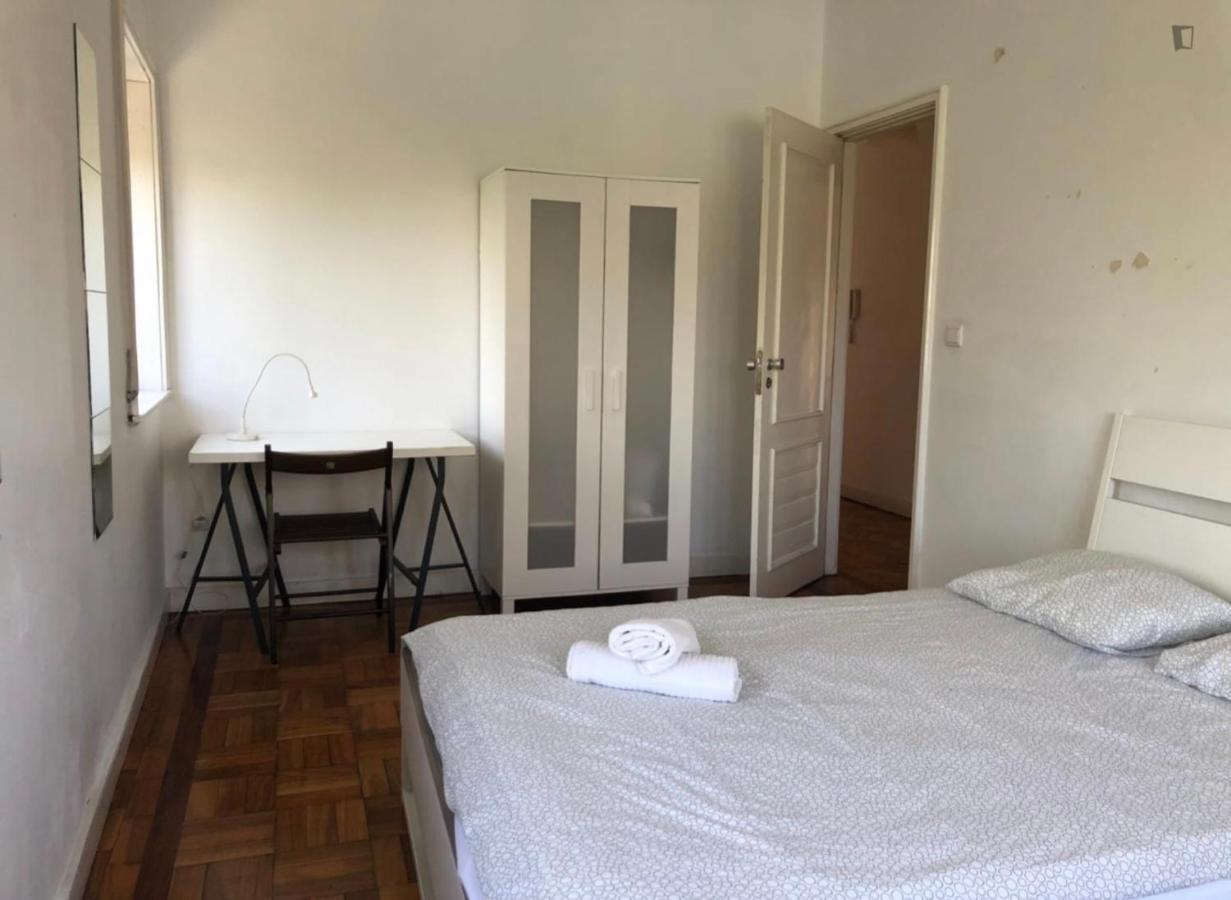 Relogio Guest House 波尔图 外观 照片
