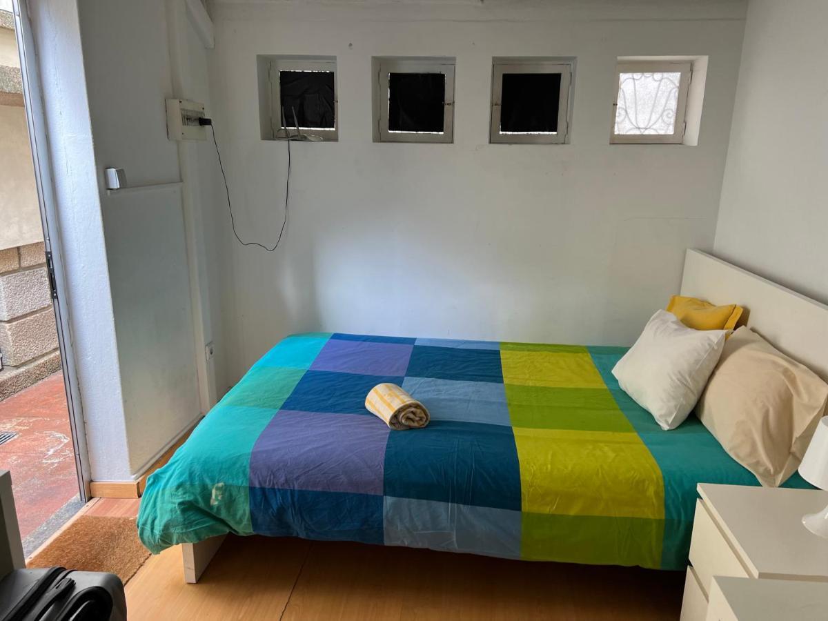 Relogio Guest House 波尔图 外观 照片