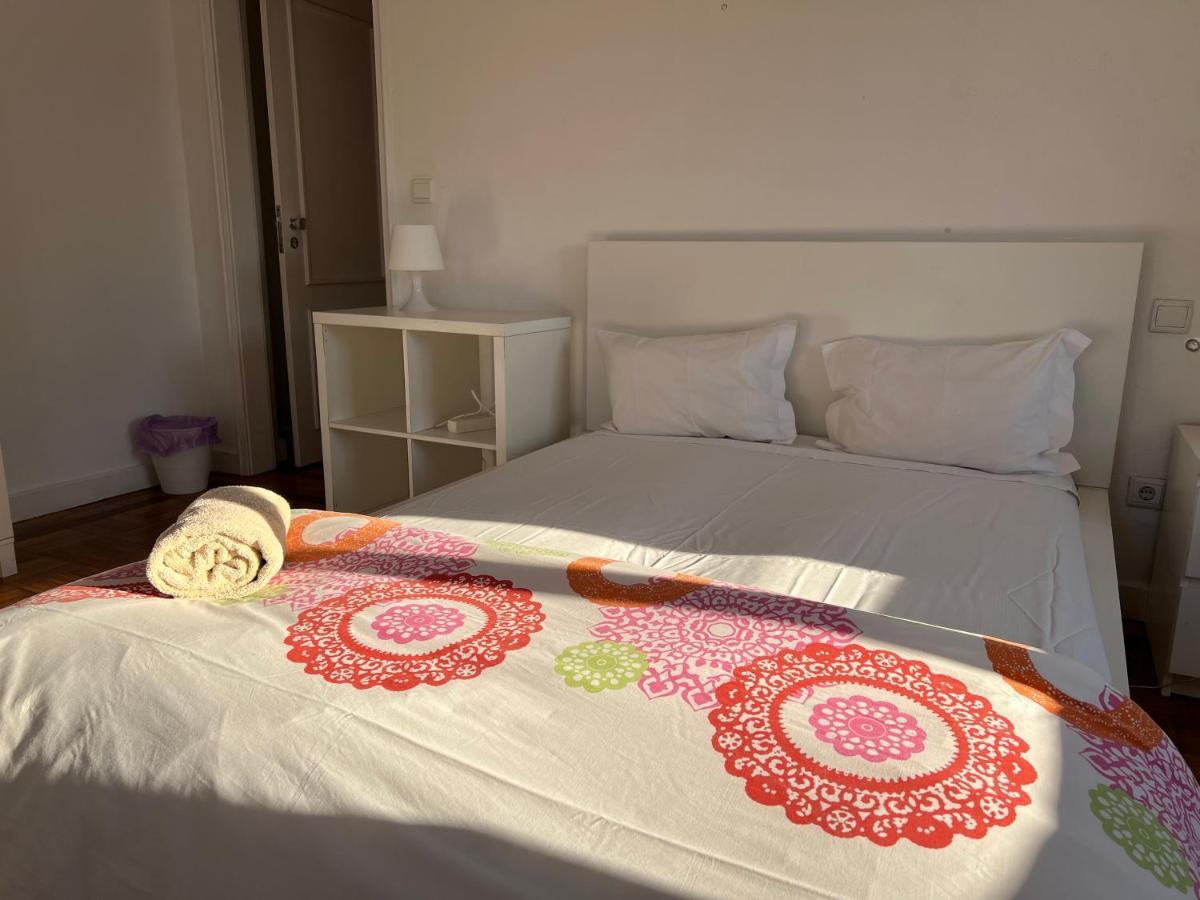 Relogio Guest House 波尔图 外观 照片