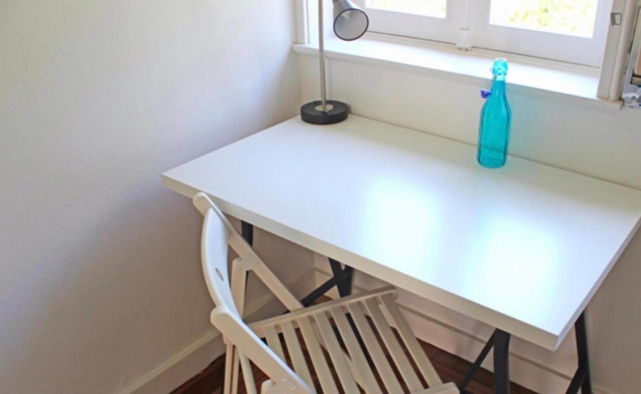 Relogio Guest House 波尔图 外观 照片