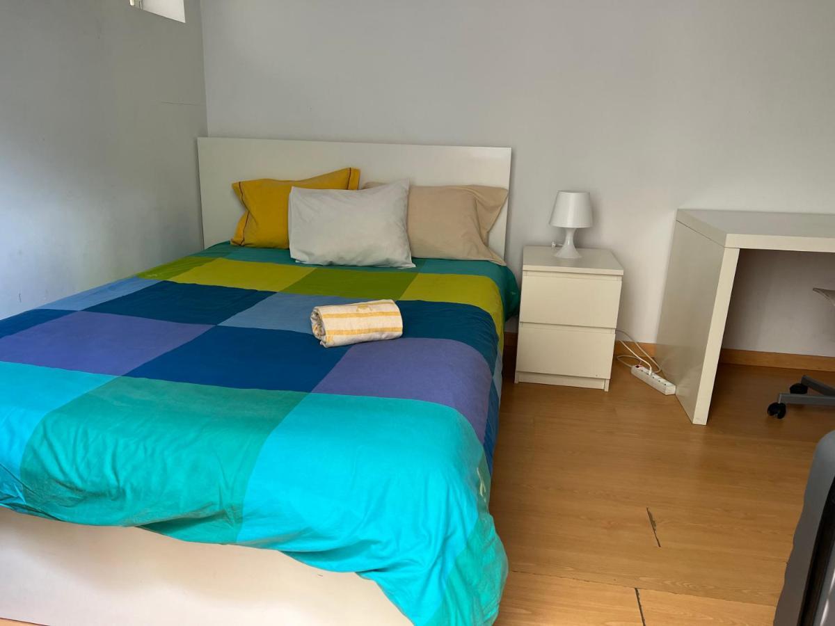 Relogio Guest House 波尔图 外观 照片