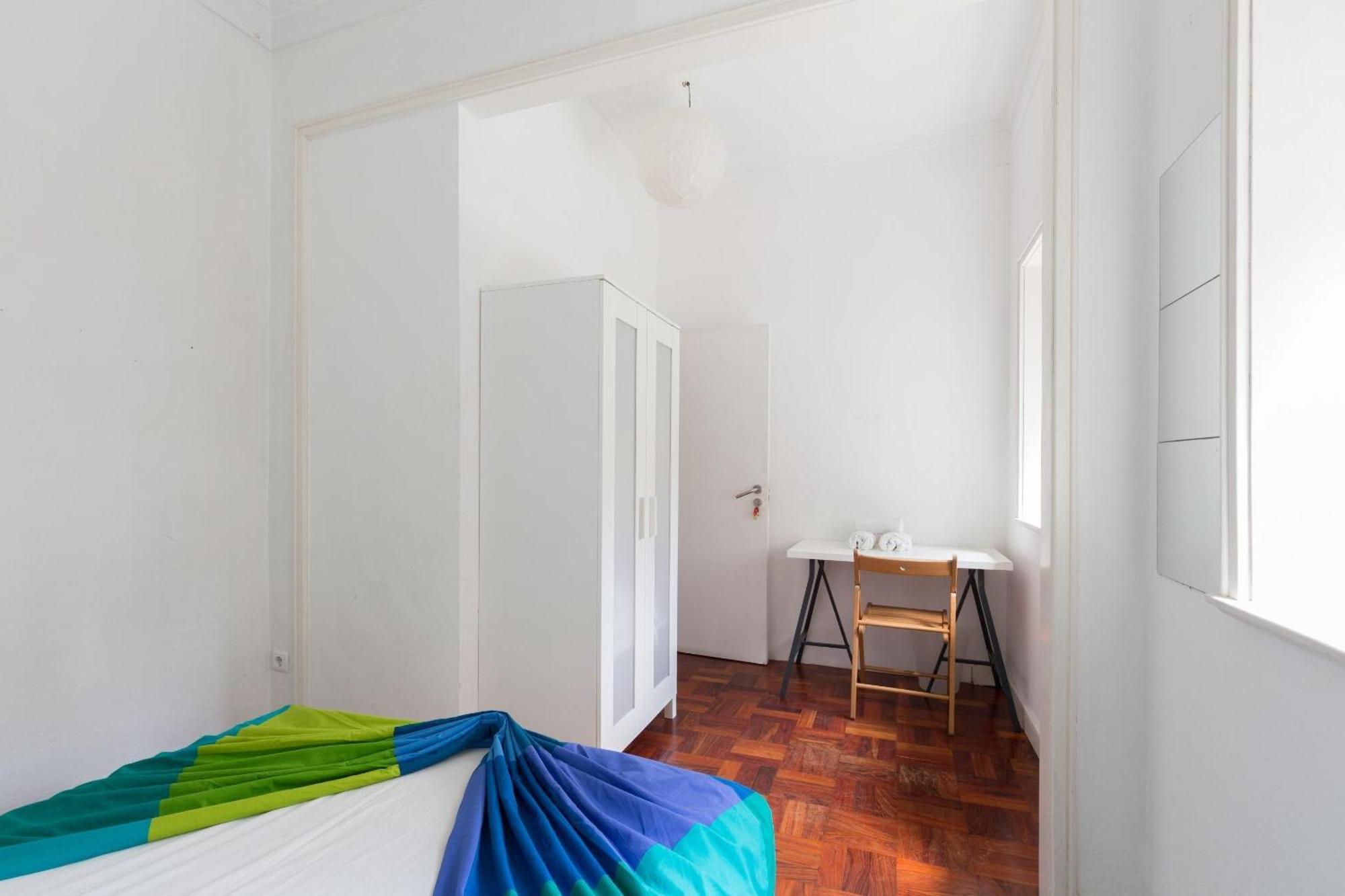 Relogio Guest House 波尔图 外观 照片