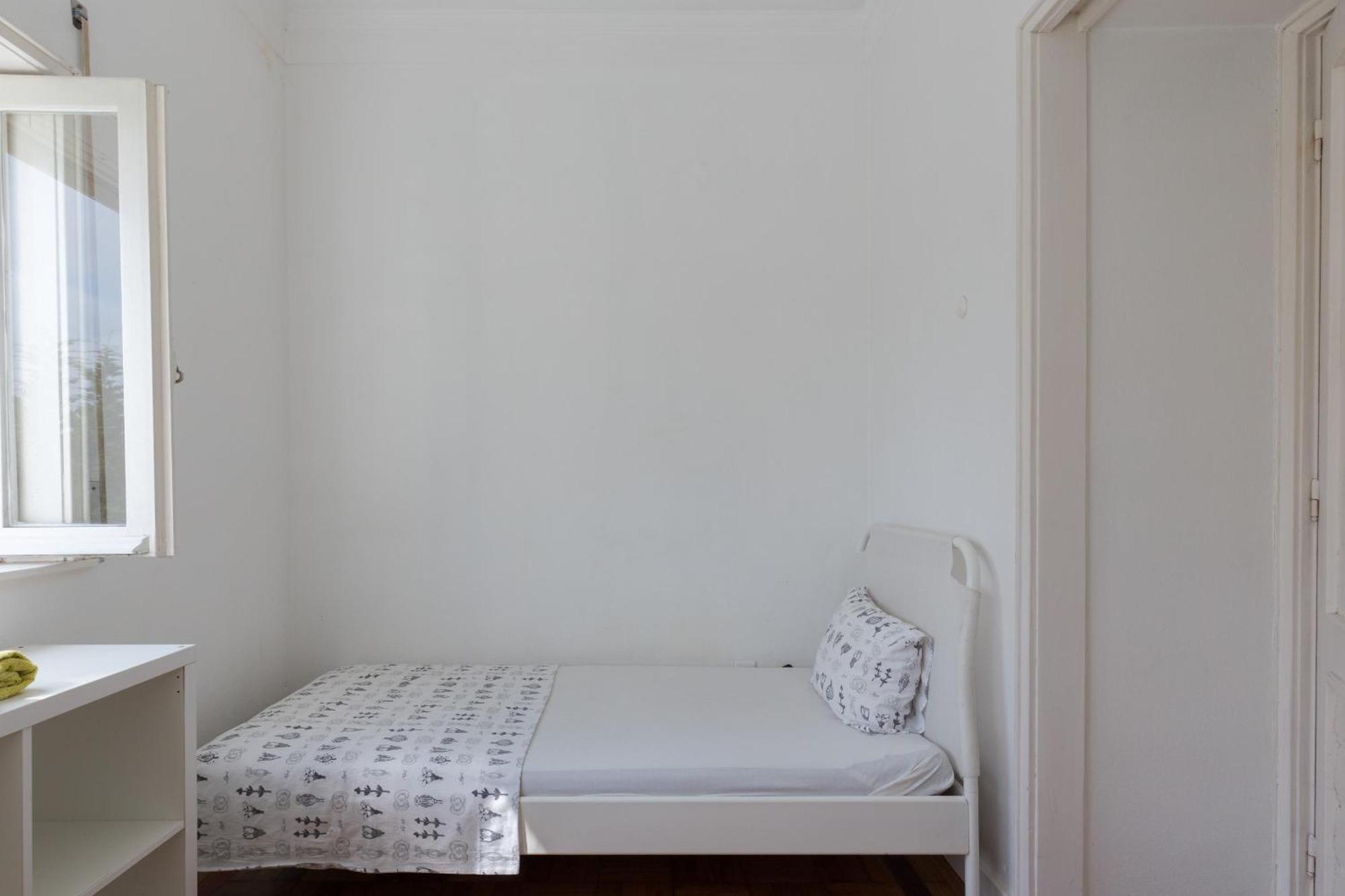 Relogio Guest House 波尔图 外观 照片
