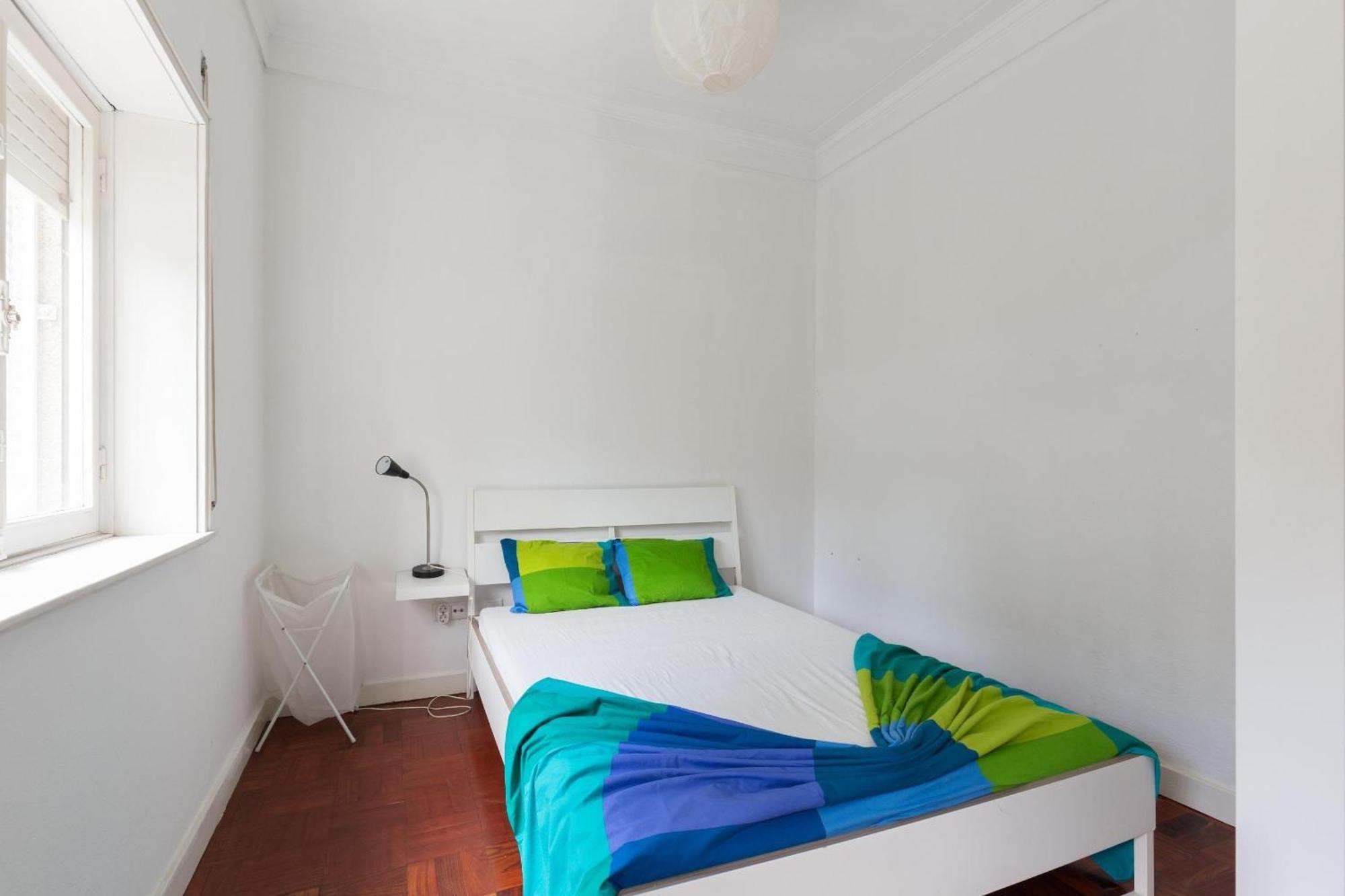 Relogio Guest House 波尔图 外观 照片