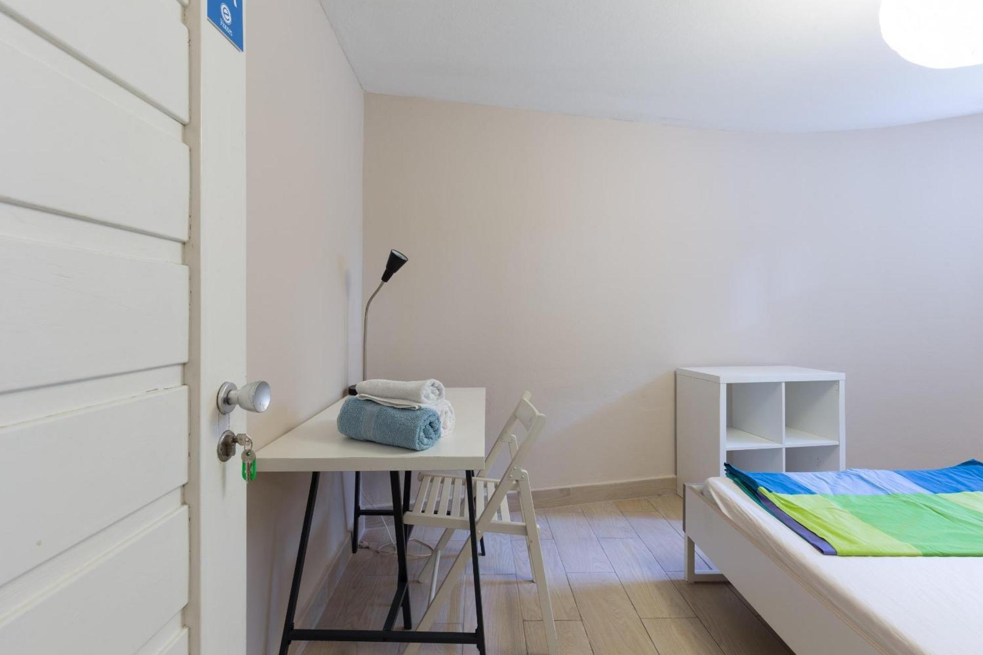 Relogio Guest House 波尔图 外观 照片