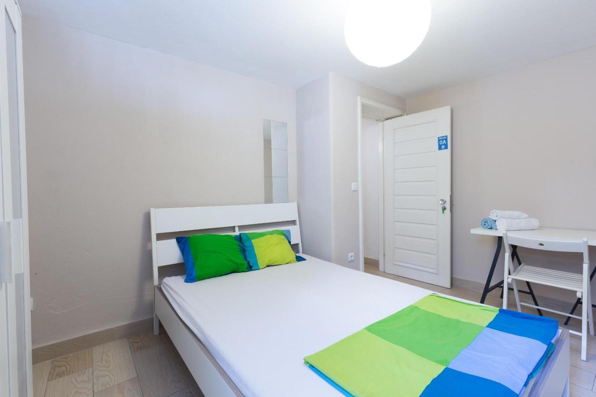 Relogio Guest House 波尔图 外观 照片