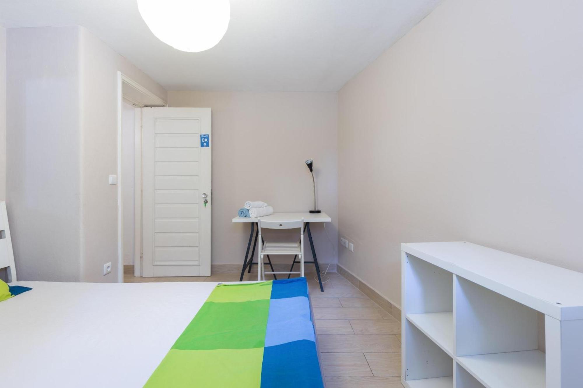 Relogio Guest House 波尔图 外观 照片