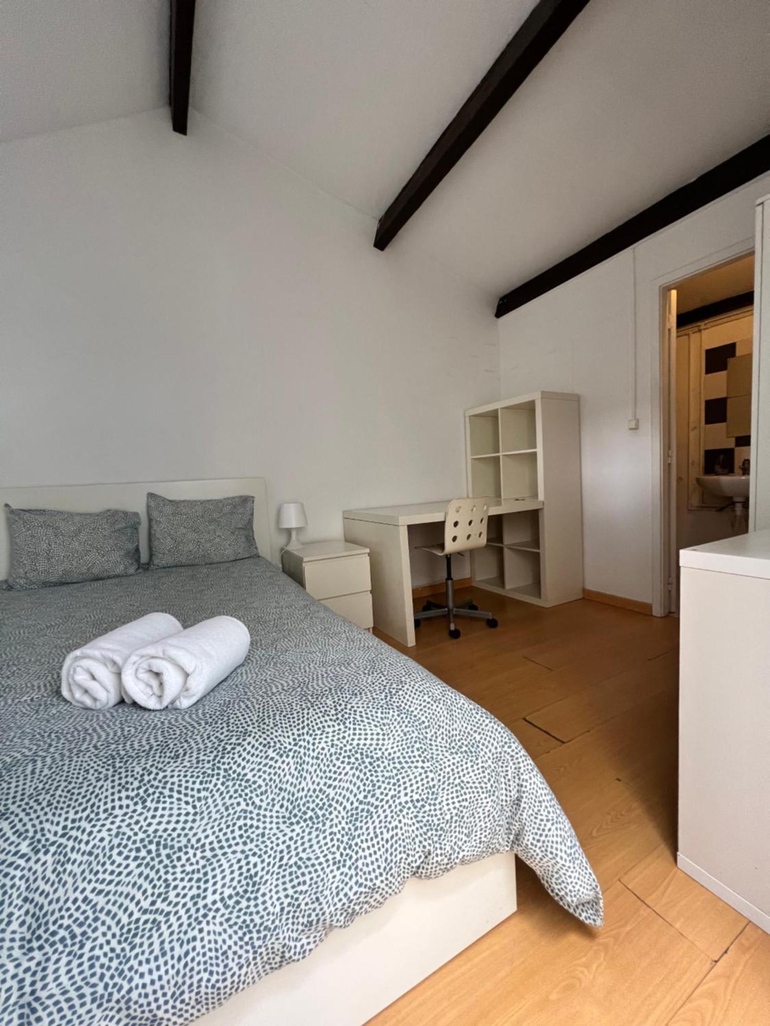 Relogio Guest House 波尔图 外观 照片