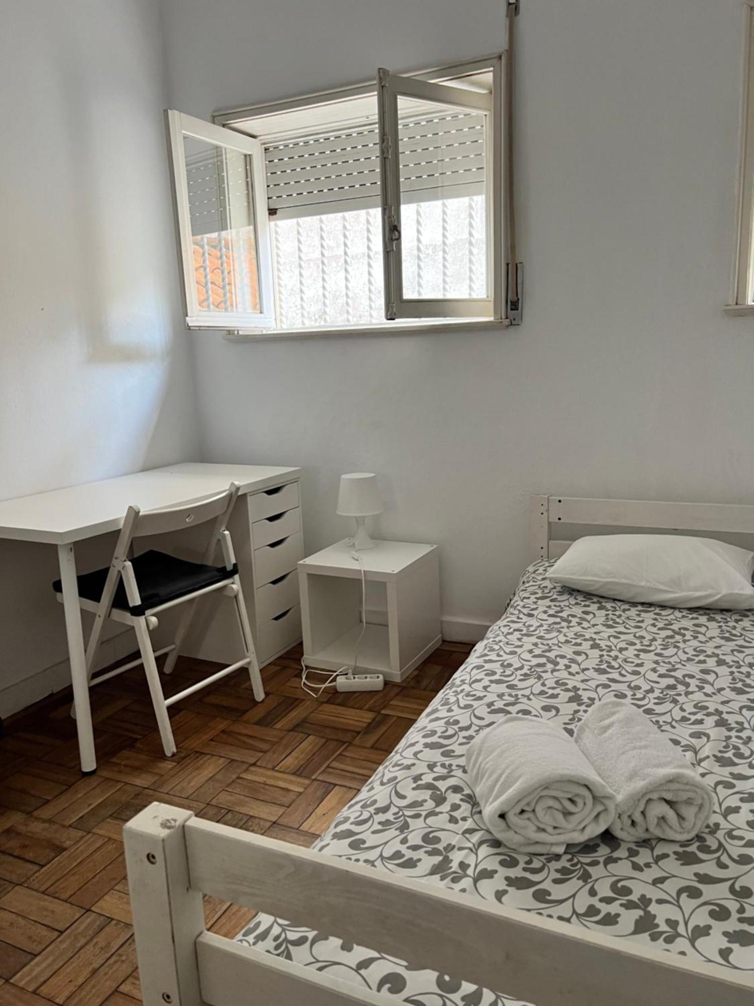 Relogio Guest House 波尔图 外观 照片