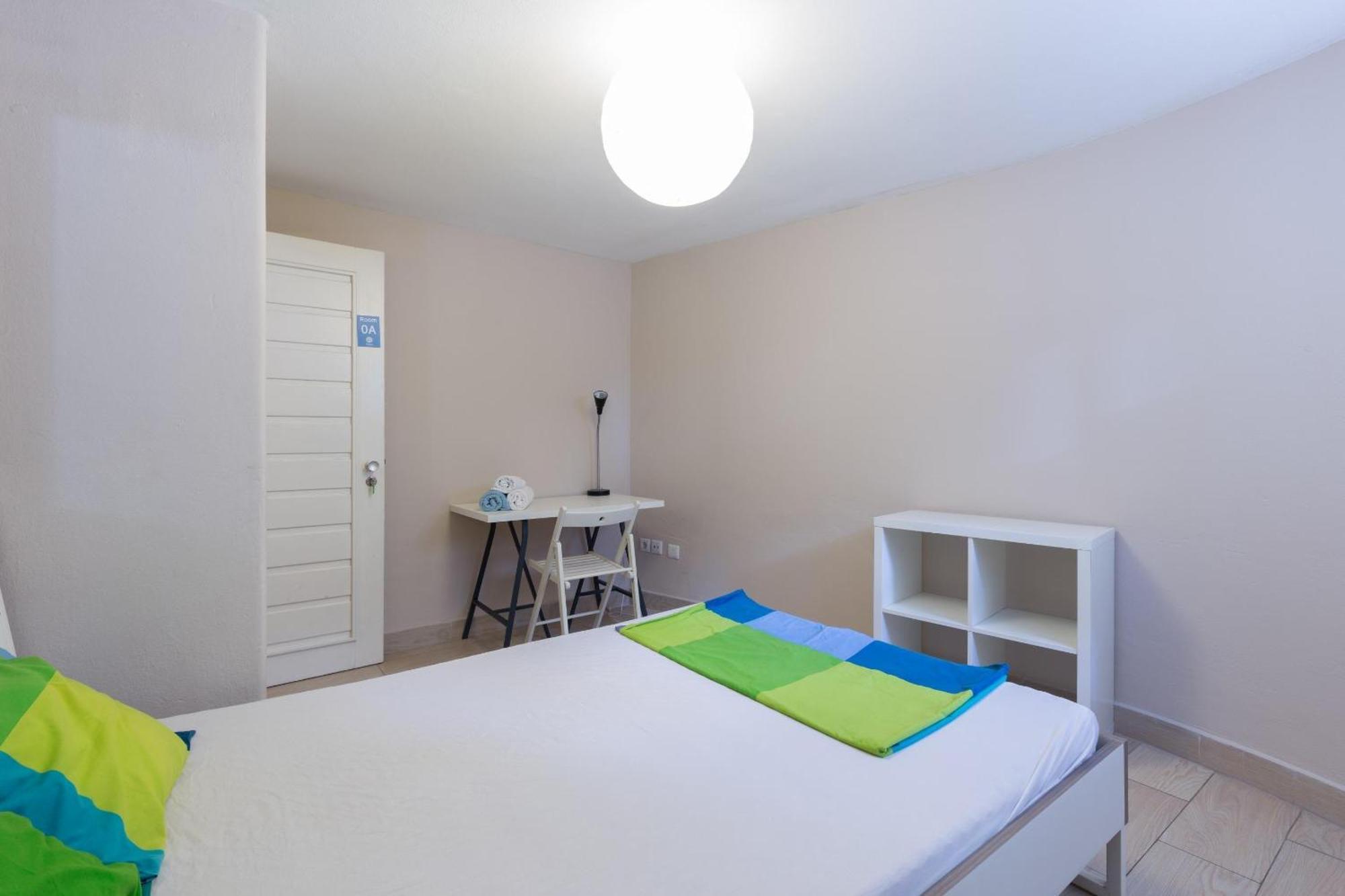 Relogio Guest House 波尔图 外观 照片