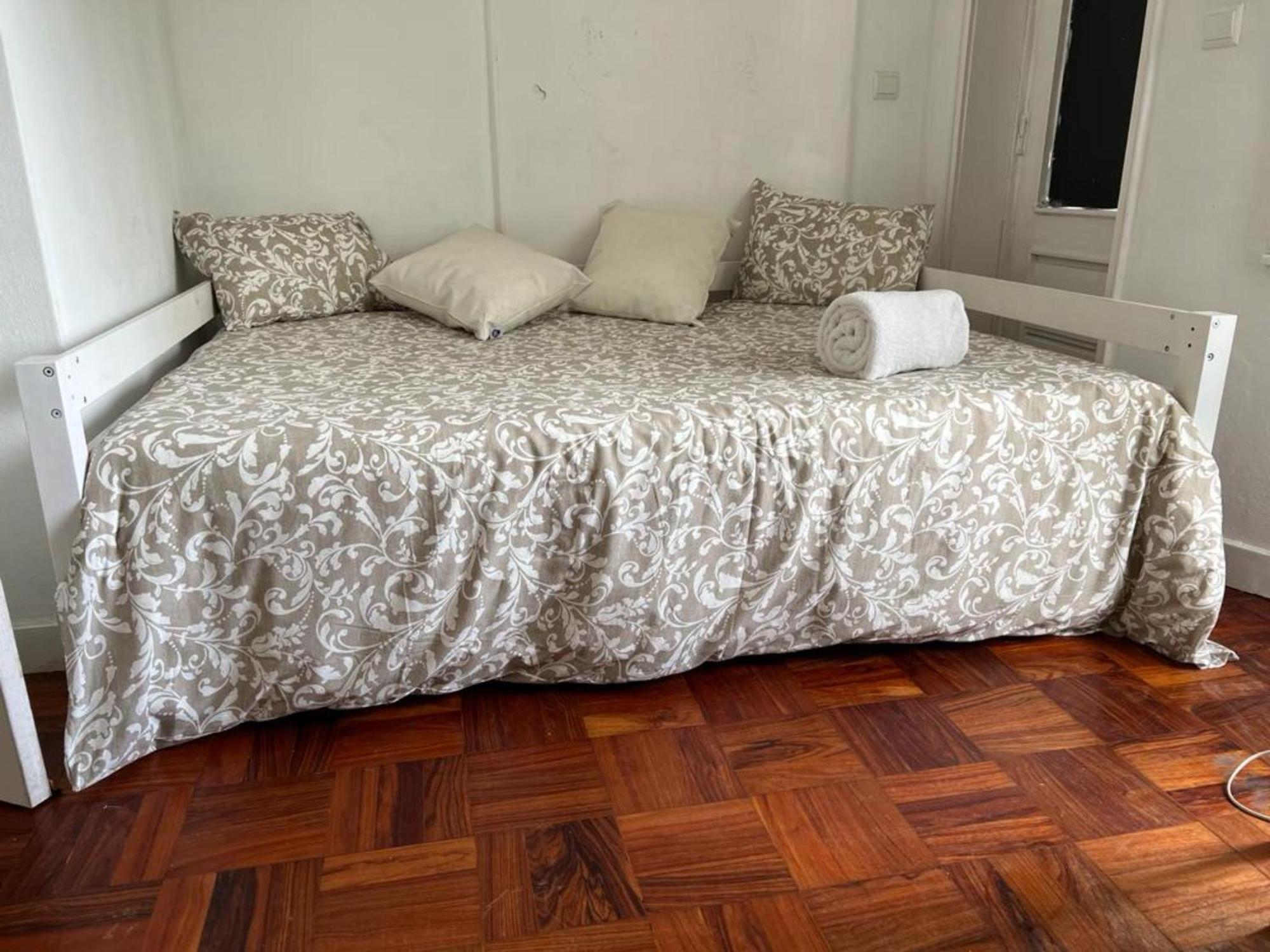 Relogio Guest House 波尔图 外观 照片
