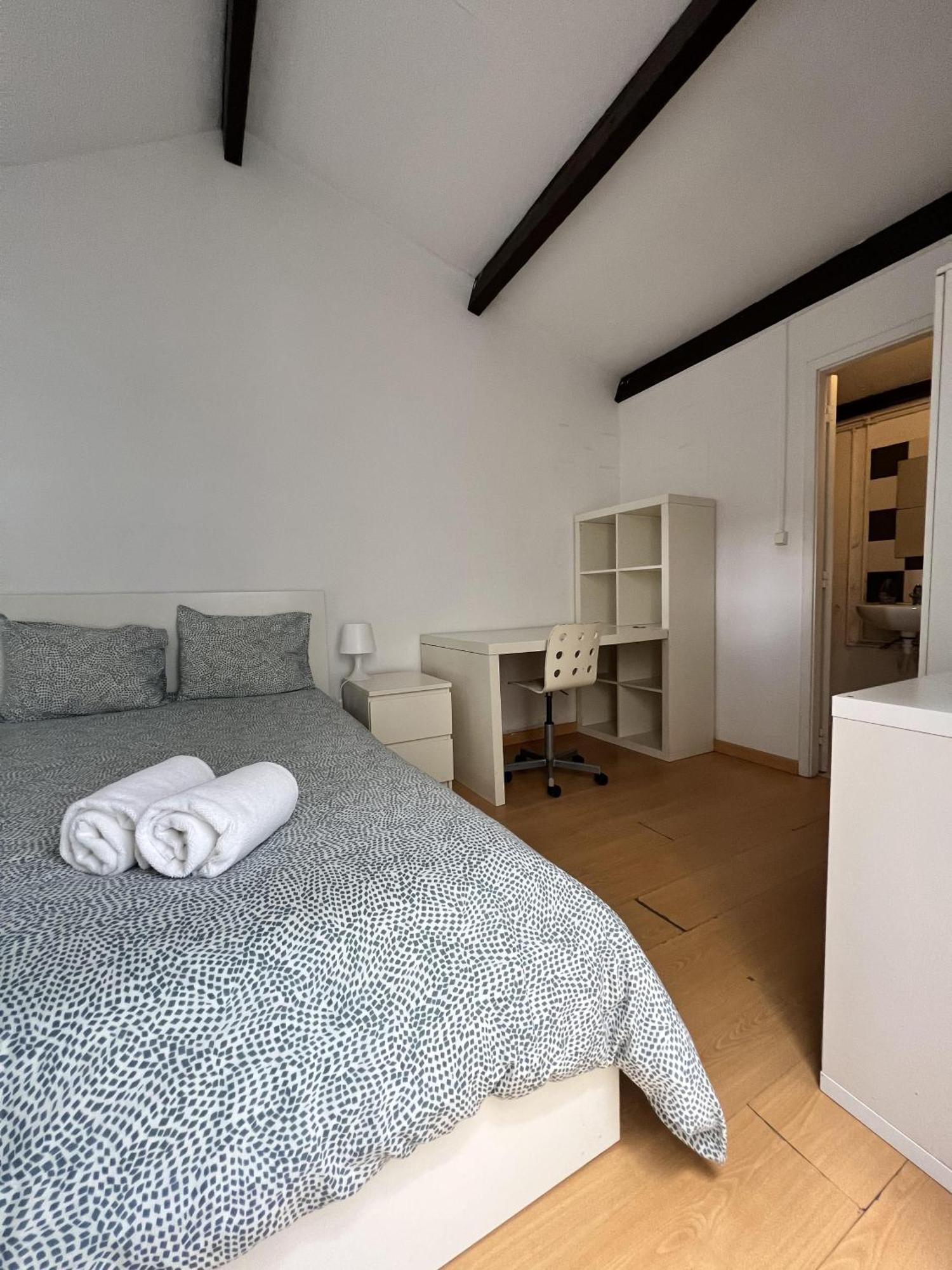 Relogio Guest House 波尔图 外观 照片