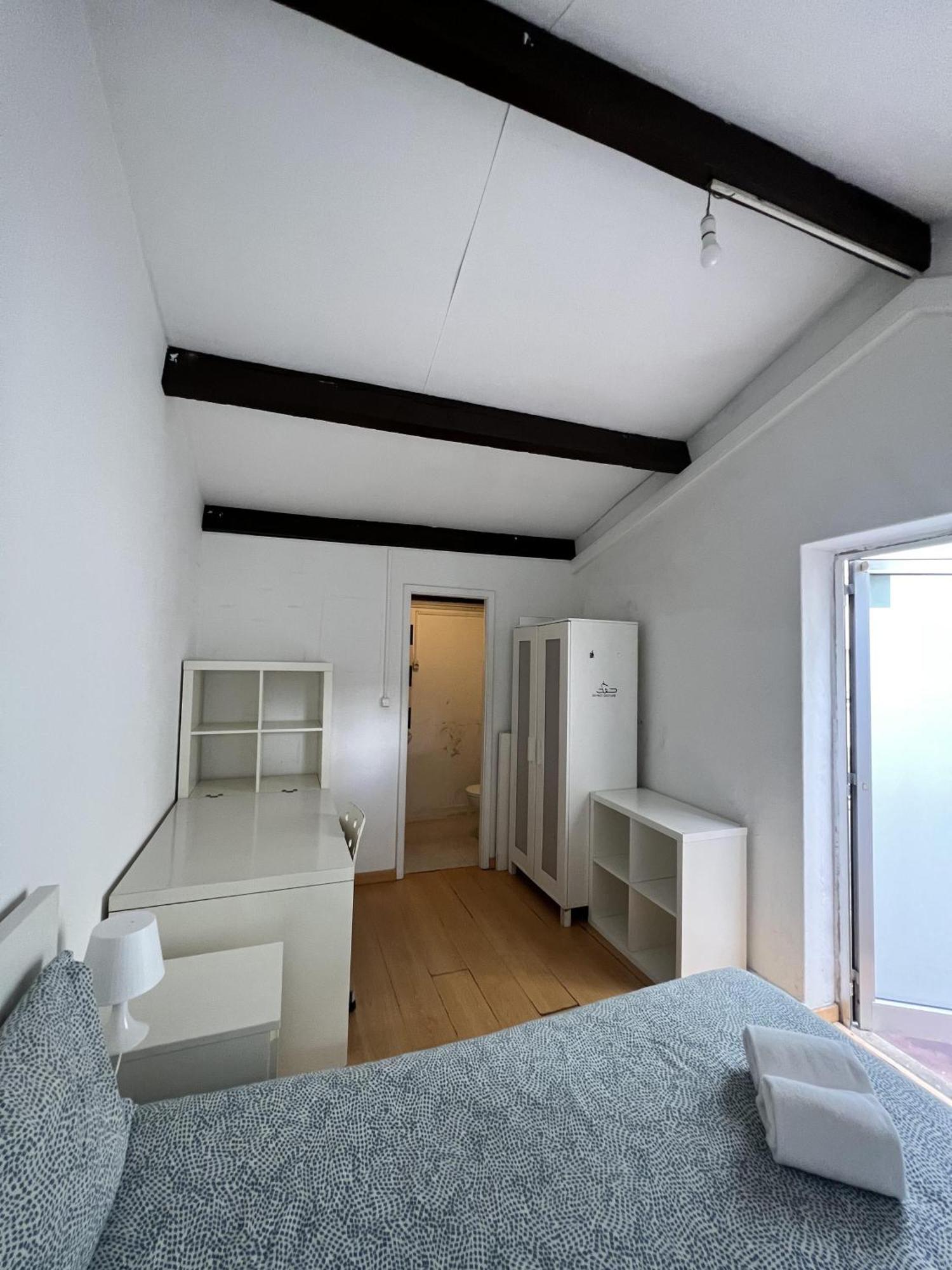 Relogio Guest House 波尔图 外观 照片