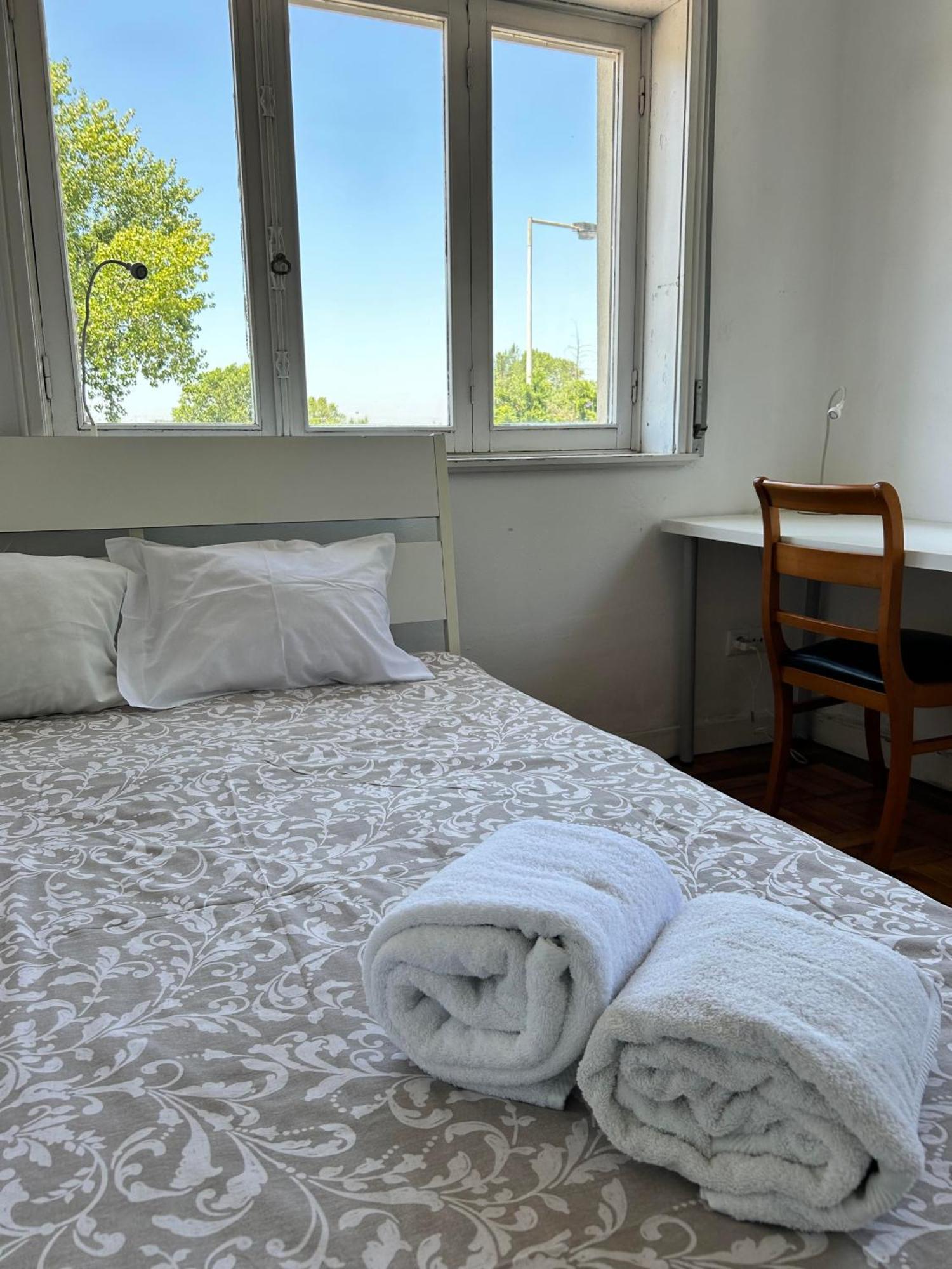 Relogio Guest House 波尔图 外观 照片