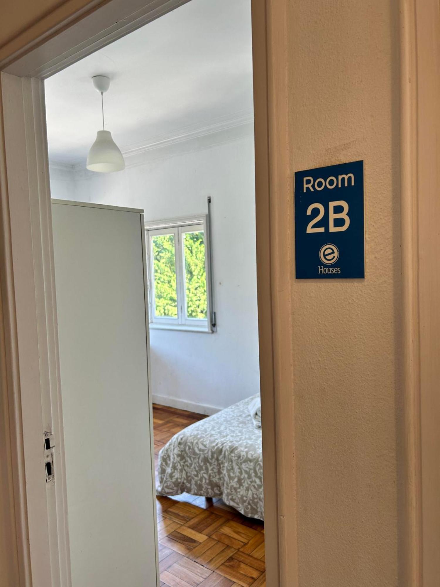 Relogio Guest House 波尔图 外观 照片
