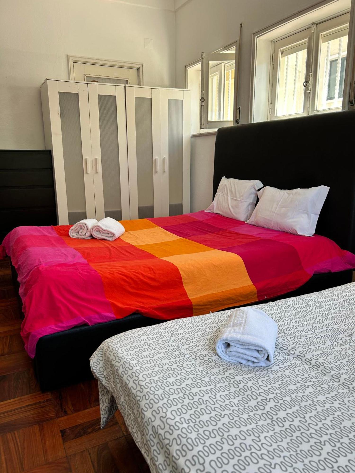 Relogio Guest House 波尔图 外观 照片