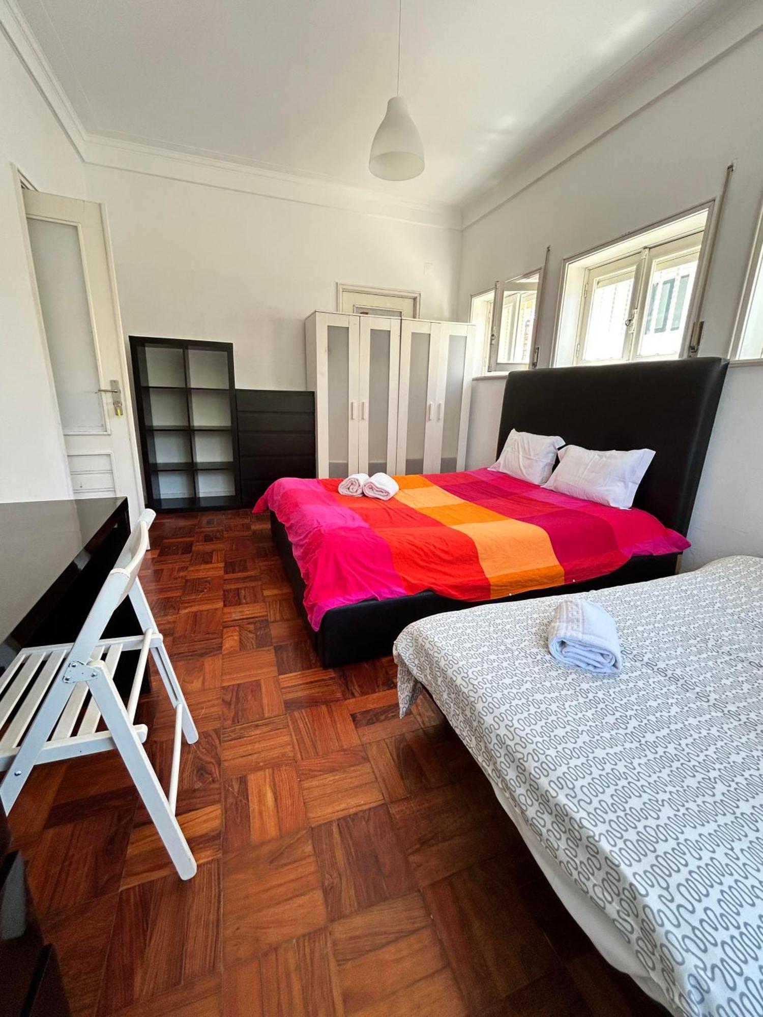 Relogio Guest House 波尔图 外观 照片
