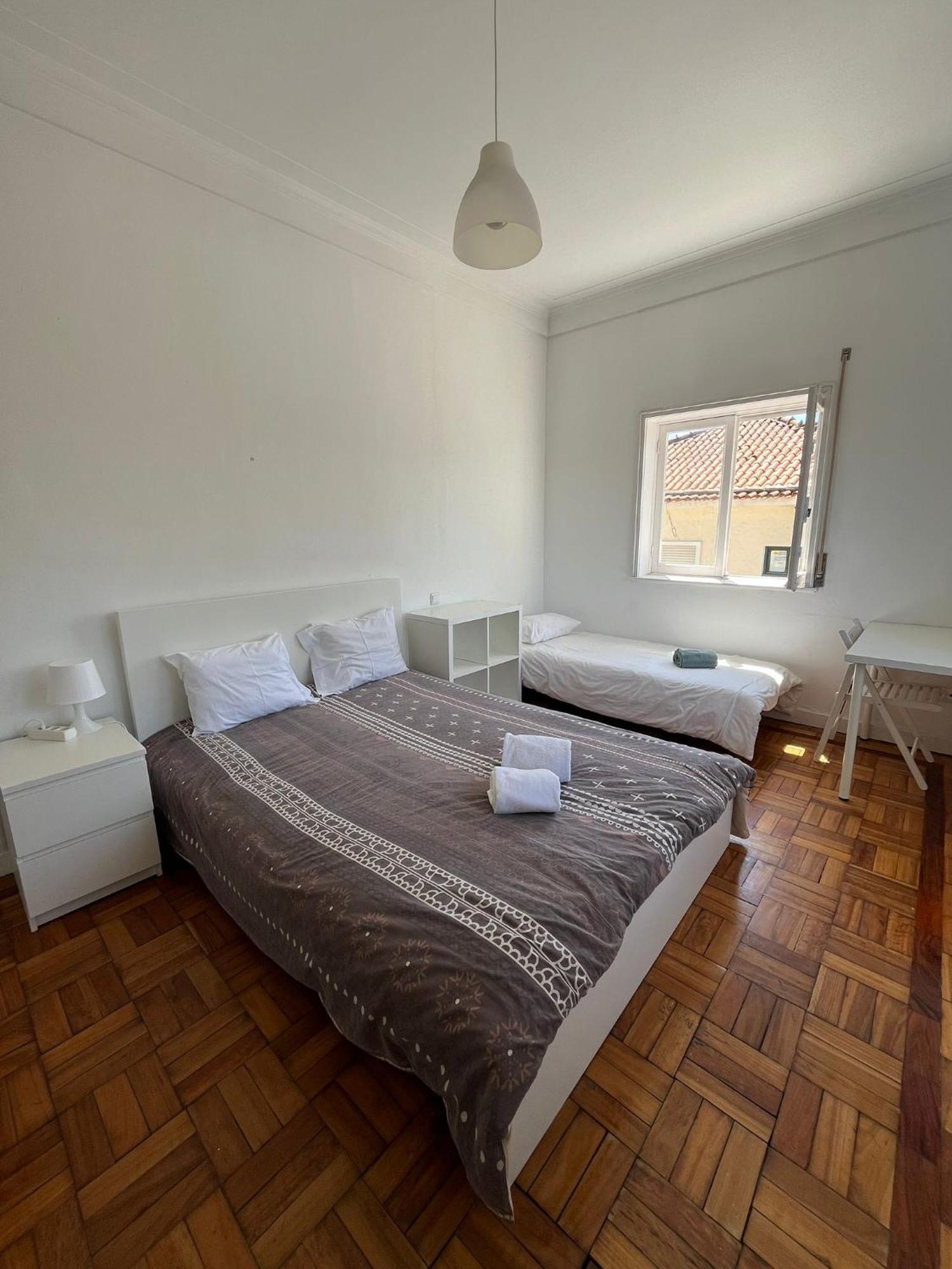 Relogio Guest House 波尔图 外观 照片