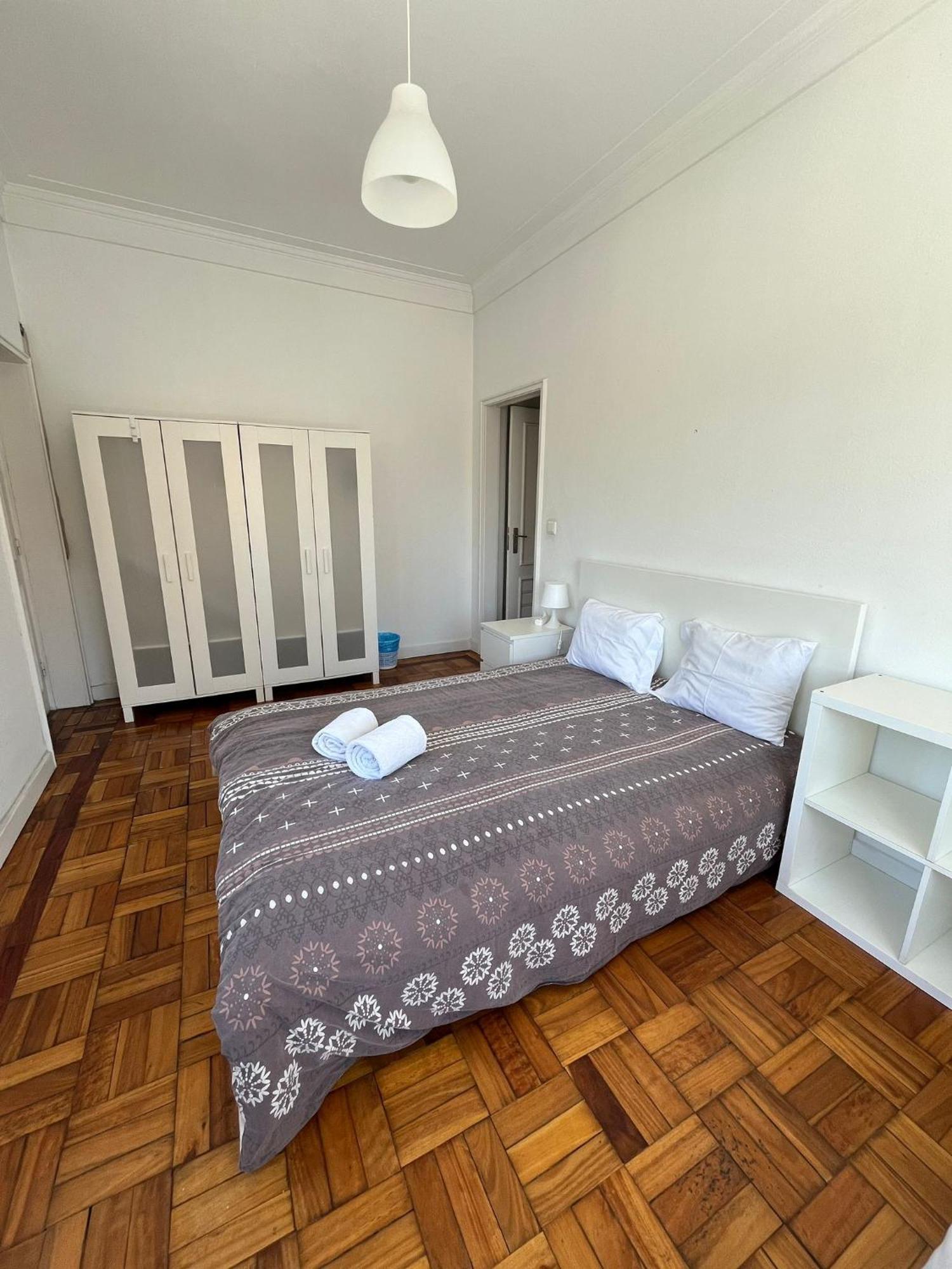 Relogio Guest House 波尔图 外观 照片