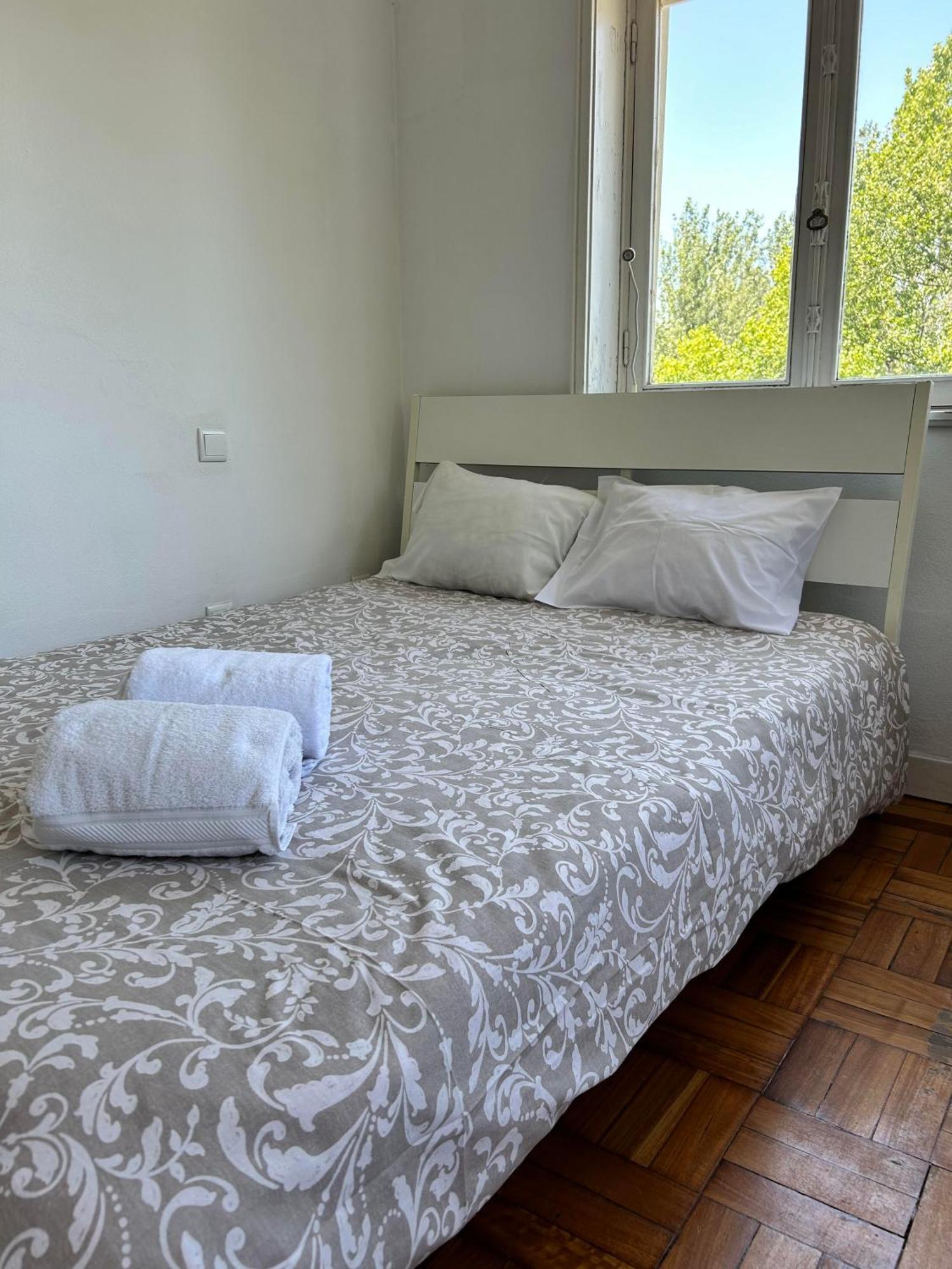 Relogio Guest House 波尔图 外观 照片